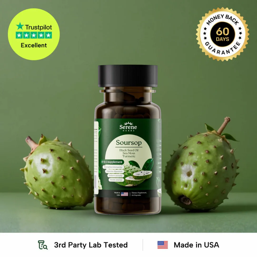 Best Sellers Serene Herbs